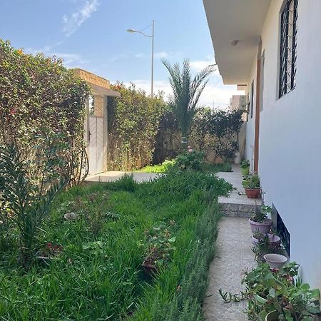 אגאדיר Bel Appartement A Proximite De La Gare Routiere מראה חיצוני תמונה