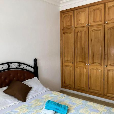 אגאדיר Bel Appartement A Proximite De La Gare Routiere מראה חיצוני תמונה
