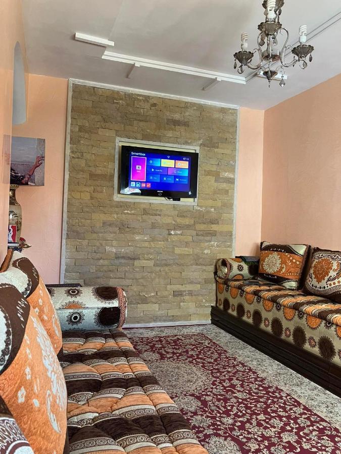 אגאדיר Bel Appartement A Proximite De La Gare Routiere מראה חיצוני תמונה