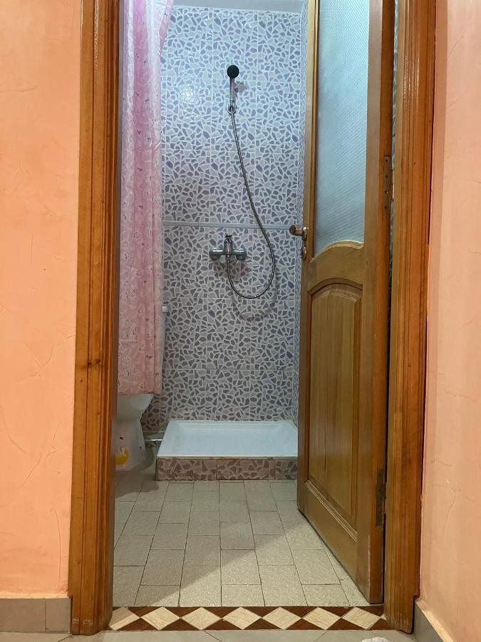 אגאדיר Bel Appartement A Proximite De La Gare Routiere מראה חיצוני תמונה