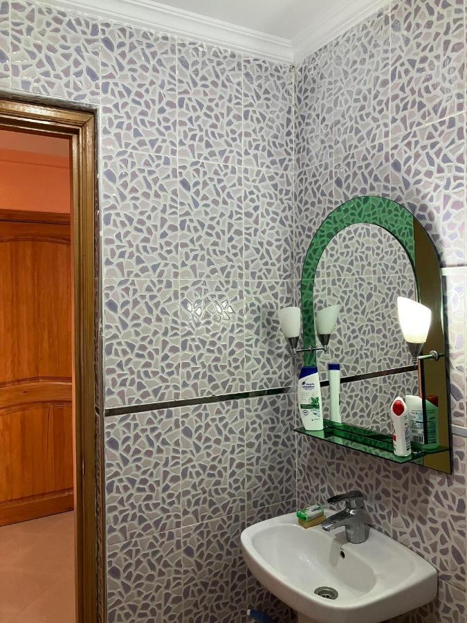 אגאדיר Bel Appartement A Proximite De La Gare Routiere מראה חיצוני תמונה