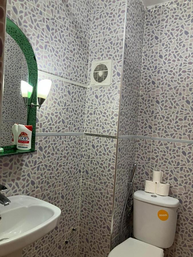 אגאדיר Bel Appartement A Proximite De La Gare Routiere מראה חיצוני תמונה