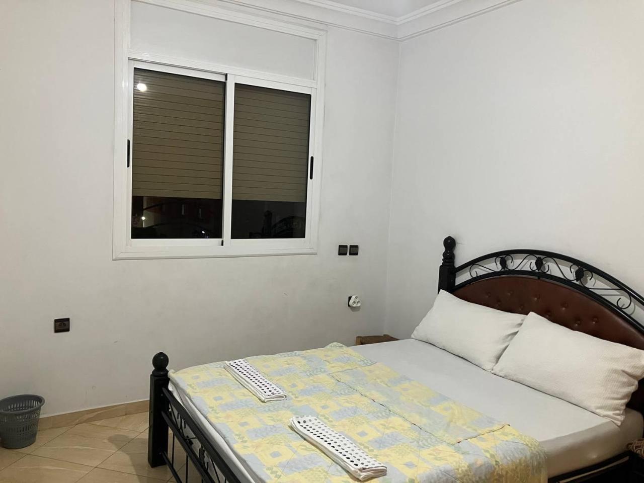 אגאדיר Bel Appartement A Proximite De La Gare Routiere מראה חיצוני תמונה